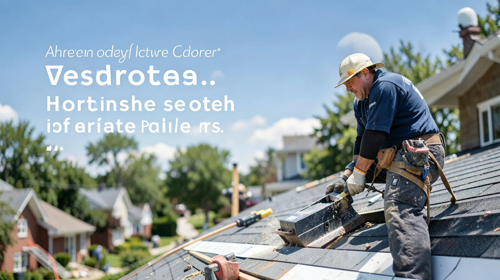 Roof Replacement in Edgar, NE near me